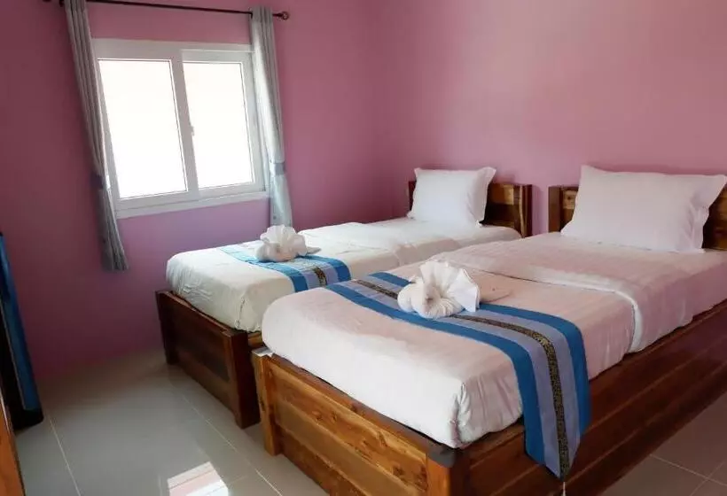 Jarawee Resort