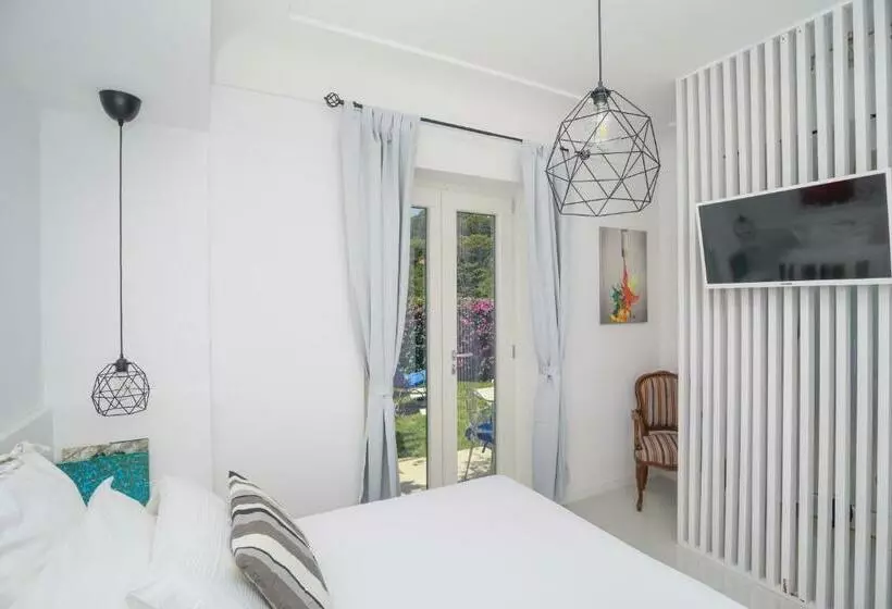 Juniorsuiteb&b