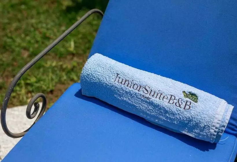 Juniorsuiteb&b