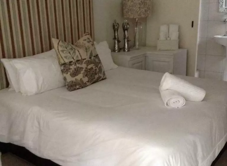 پانسیون Broadway