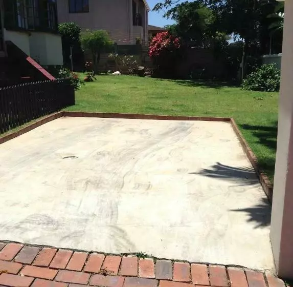 پانسیون Broadway