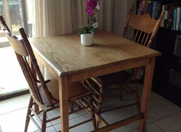 پانسیون Broadway