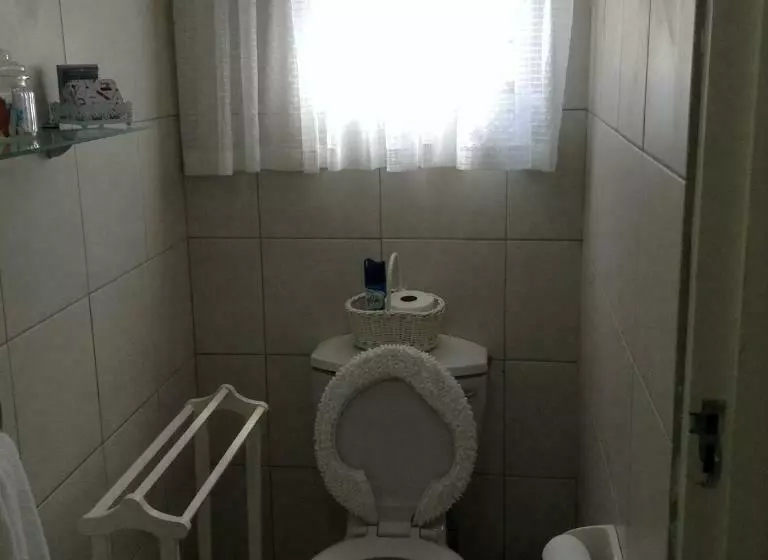 پانسیون Broadway