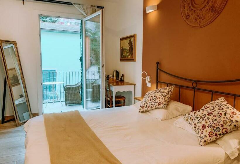 Пансион Ca  Del Monica