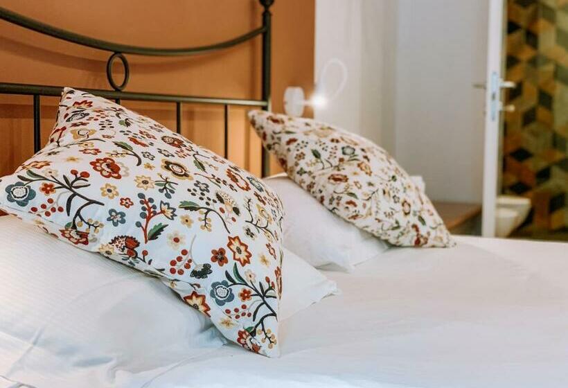 Пансион Ca  Del Monica