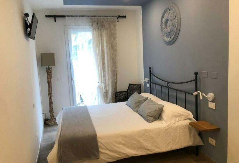 Пансион Ca  Del Monica