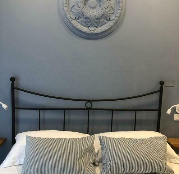 Пансион Ca  Del Monica