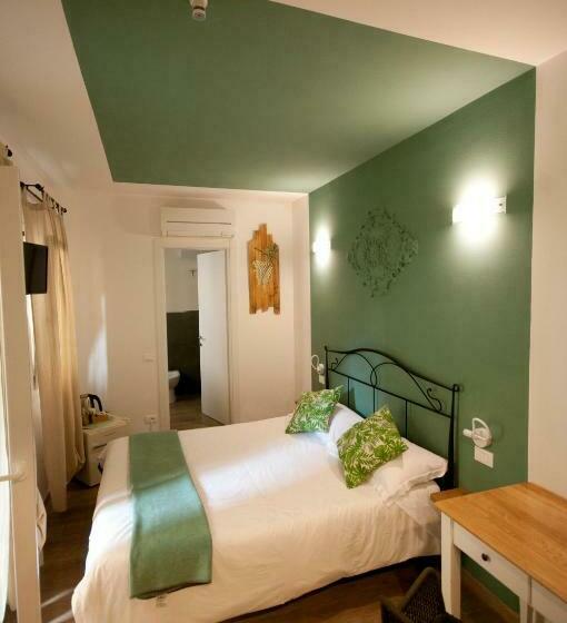 Пансион Ca  Del Monica