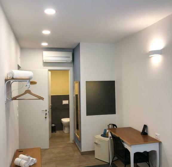 Пансион Ca  Del Monica