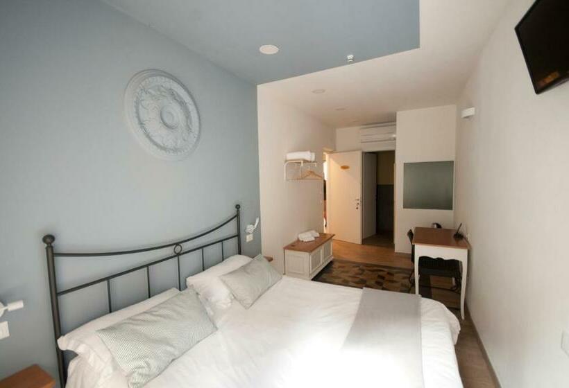 Пансион Ca  Del Monica