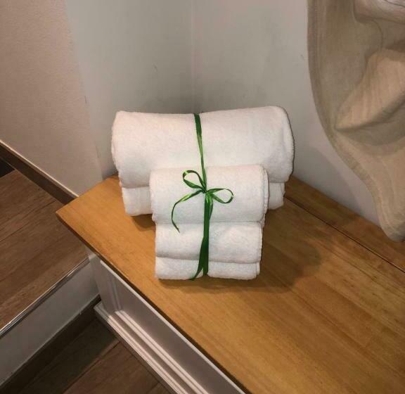 Пансион Ca  Del Monica