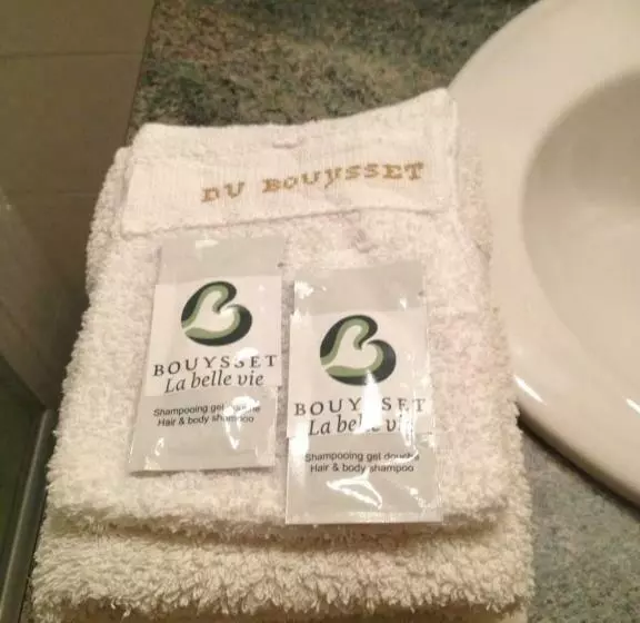 Majatalo Domaine Du Bouysset