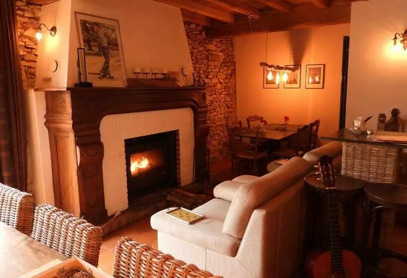 Majatalo Domaine Du Bouysset