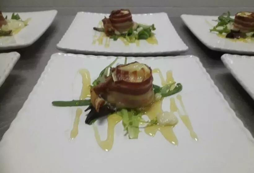 Majatalo Domaine Du Bouysset