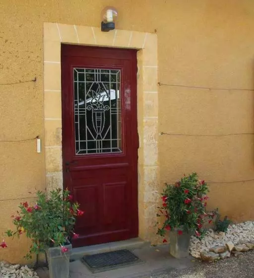 Majatalo Domaine Du Bouysset