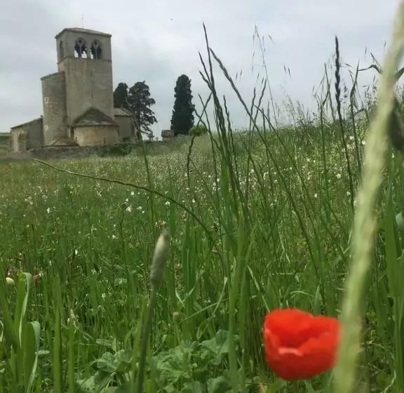 Majatalo Domaine Du Bouysset