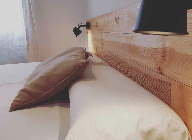 ペンション Hostal El Rincon De La Vera