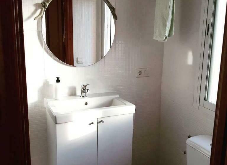 ペンション Hostal El Rincon De La Vera