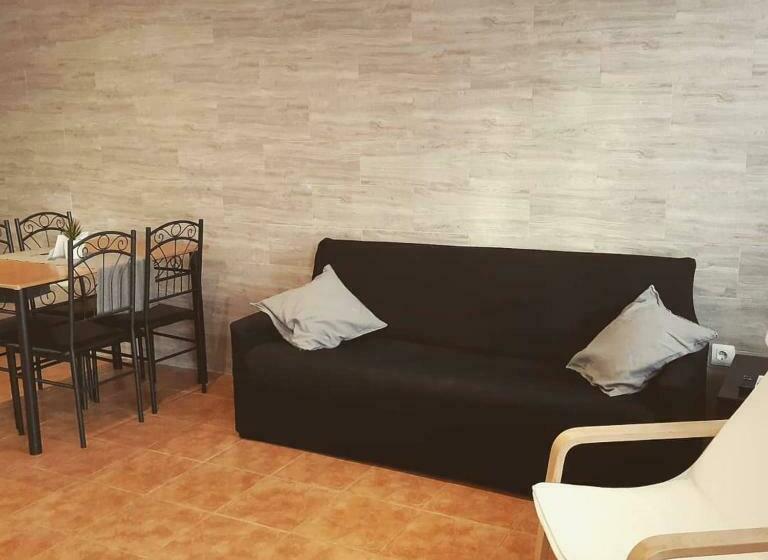 ペンション Hostal El Rincon De La Vera