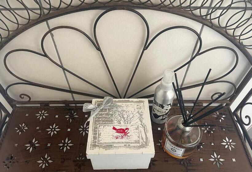 펜션 Ou Klipskuur Self Catering Accommodation