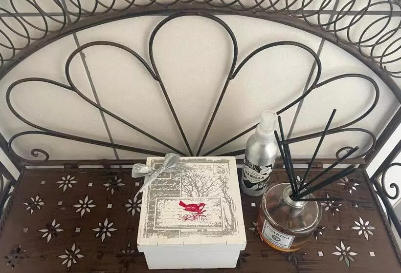 Majatalo Ou Klipskuur Self Catering Accommodation