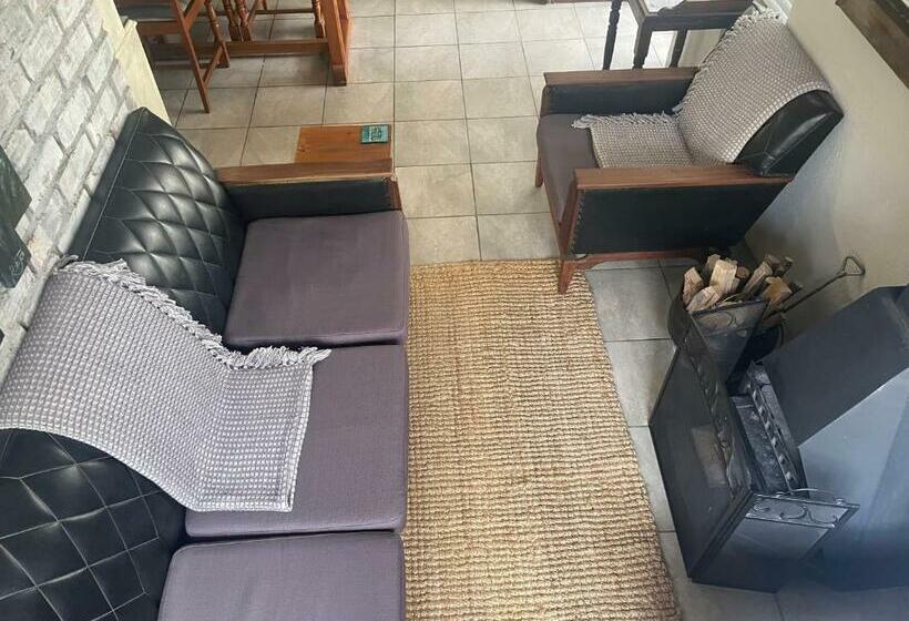 펜션 Ou Klipskuur Self Catering Accommodation