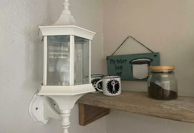 Majatalo Ou Klipskuur Self Catering Accommodation