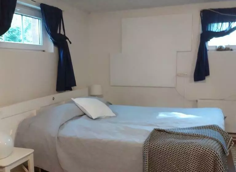 Majatalo Room In Villa Emilia