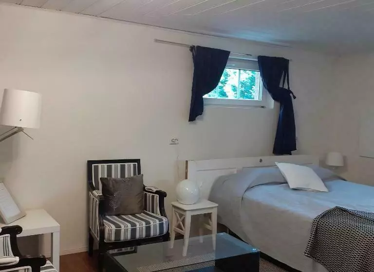 Majatalo Room In Villa Emilia