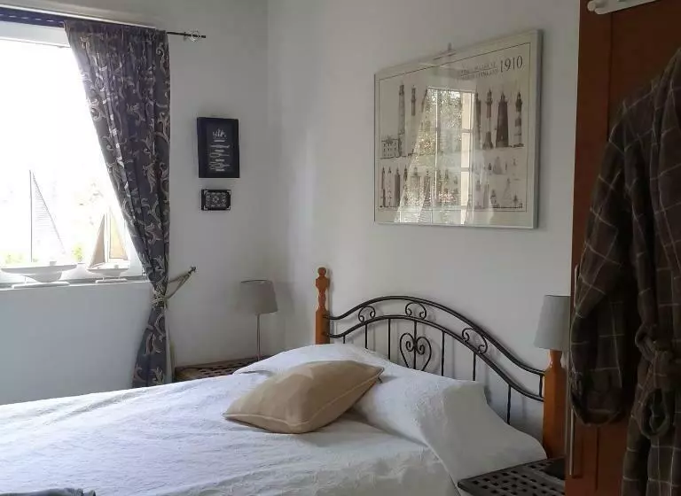 Majatalo Room In Villa Emilia