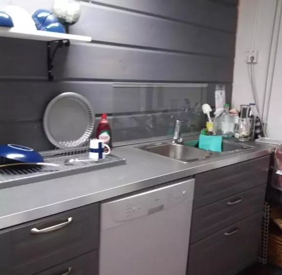 Majatalo Room In Villa Emilia