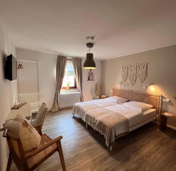 Pension Krone Sternenfels