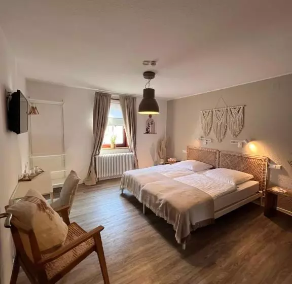 Pension Krone Sternenfels