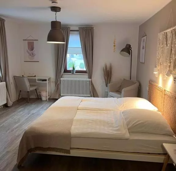 Pension Krone Sternenfels