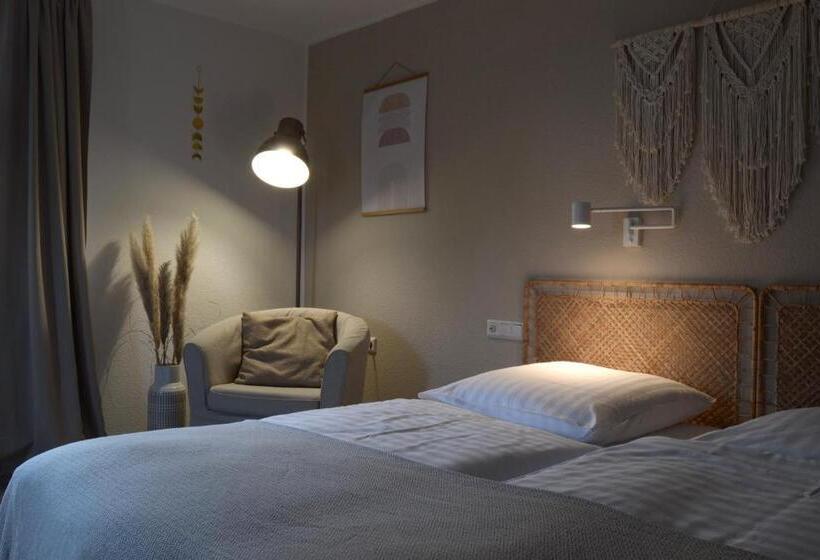 Pension Krone Sternenfels