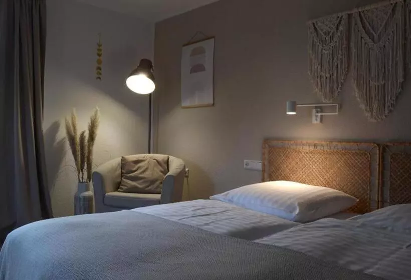 Pension Krone Sternenfels