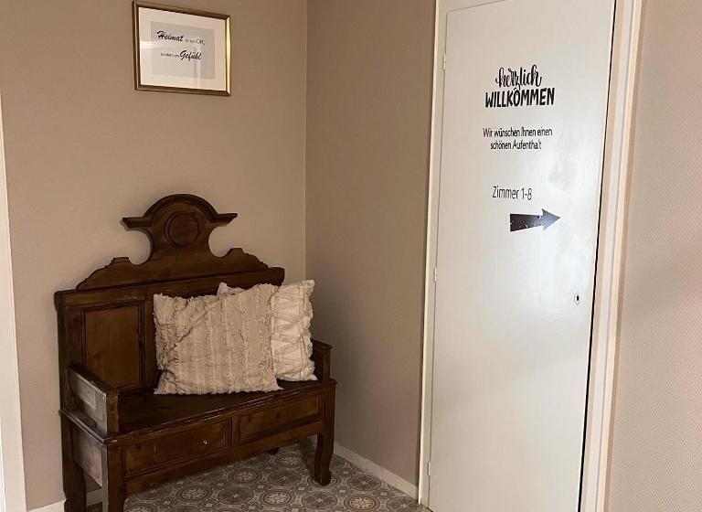 Pension Krone Sternenfels