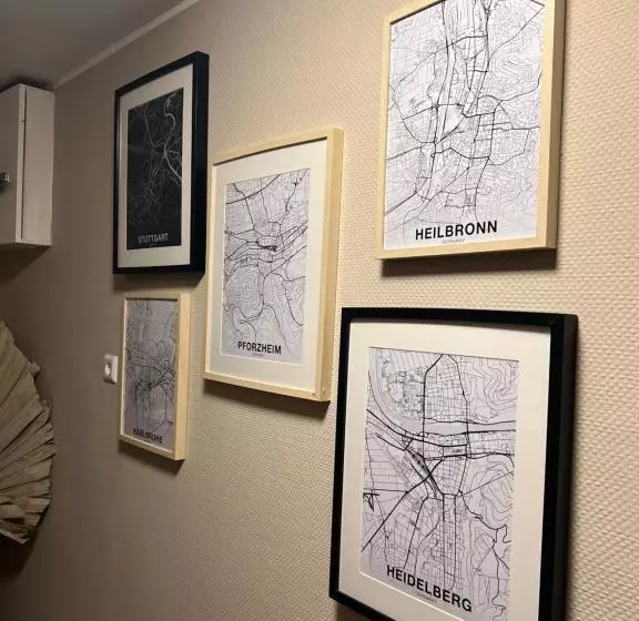 Pension Krone Sternenfels