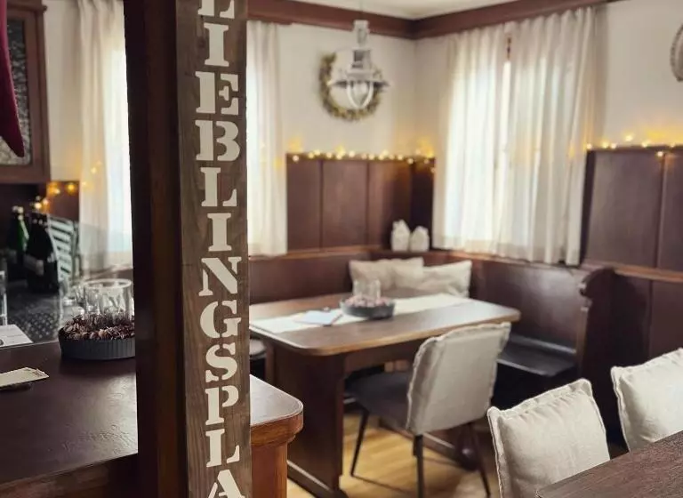 Pension Krone Sternenfels