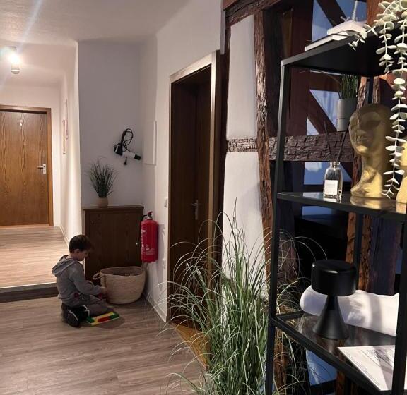 Pension Krone Sternenfels