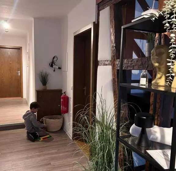 Pension Krone Sternenfels