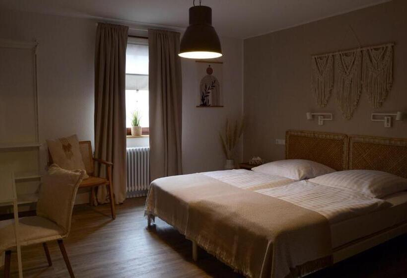 Pension Krone Sternenfels