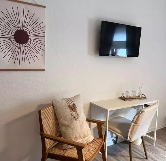 Pension Krone Sternenfels