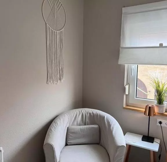 Pension Krone Sternenfels