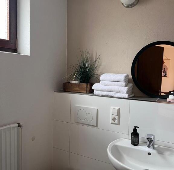 Pension Krone Sternenfels