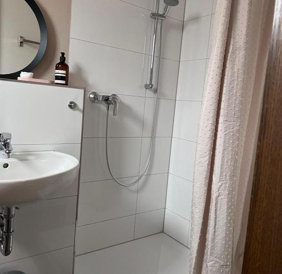 Pension Krone Sternenfels