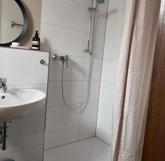 Pension Krone Sternenfels