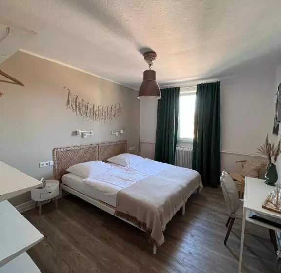 Pension Krone Sternenfels