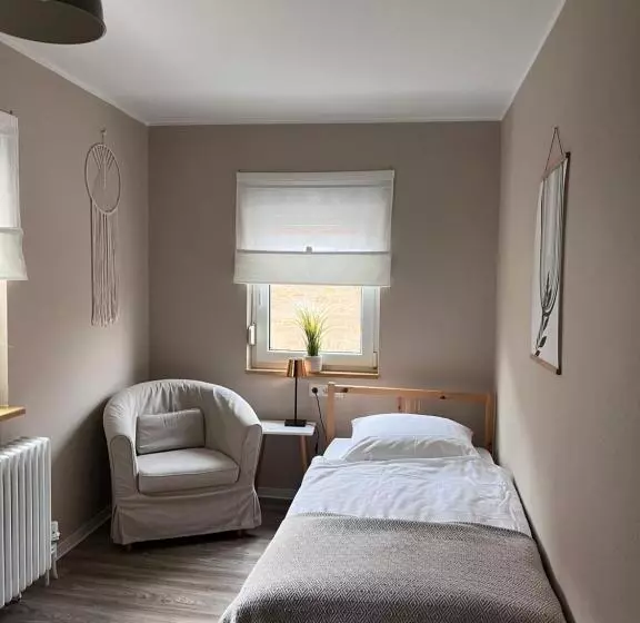 Pension Krone Sternenfels