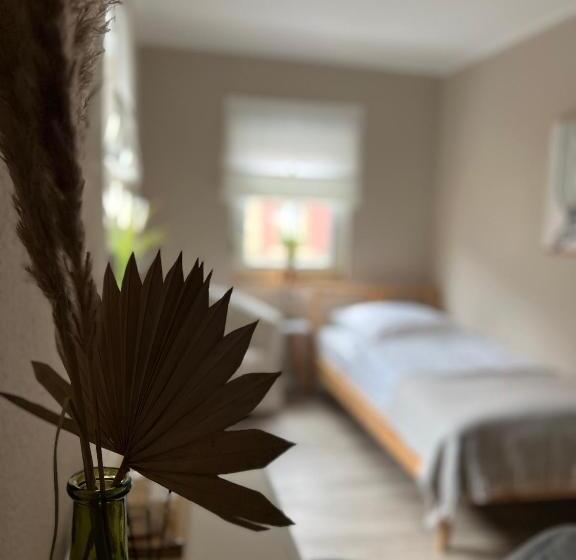 Pension Krone Sternenfels